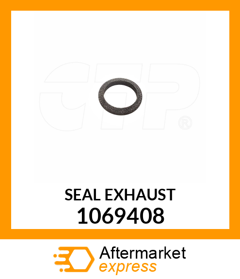 SEAL 1069408