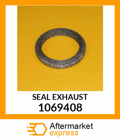 SEAL 1069408