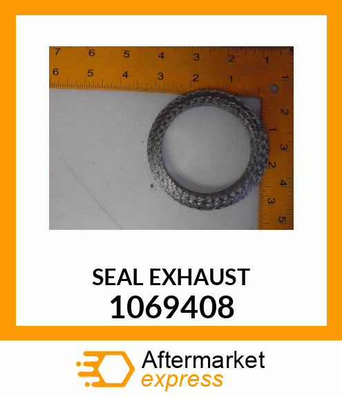 SEAL 1069408