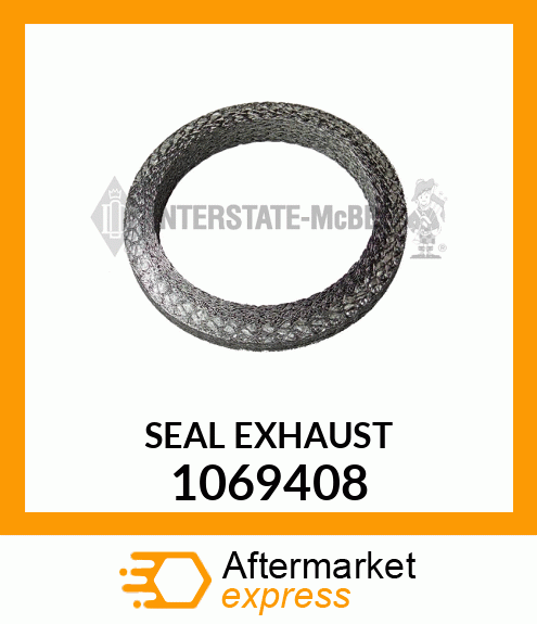 SEAL 1069408