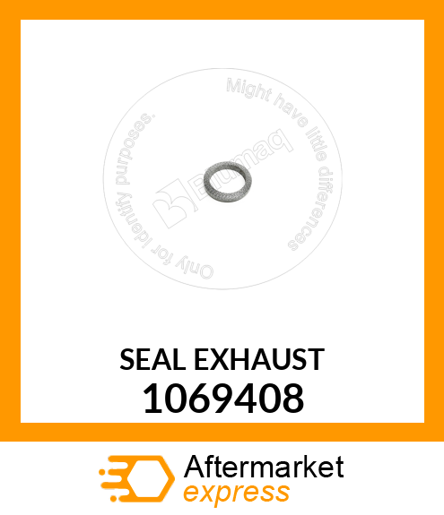 SEAL 1069408