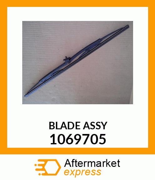 BLADE A 1069705