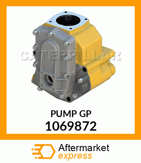 PUMP GP 1069872