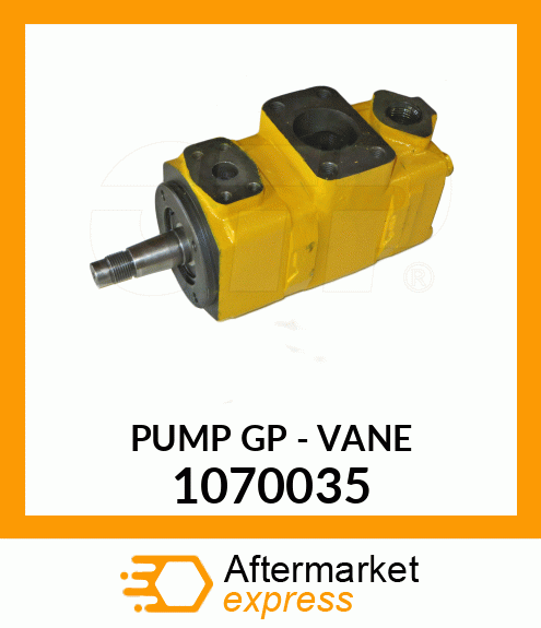 PUMP AS 1070035