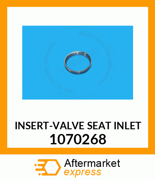 INSERT 1070268