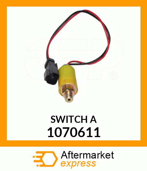 SWITCH 1070611