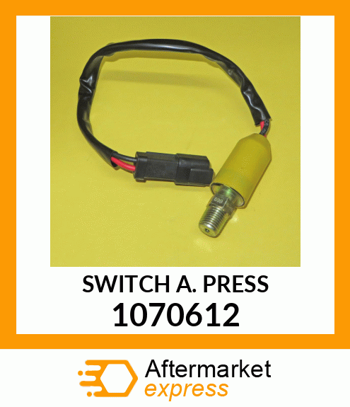 SWITCH A 1070612