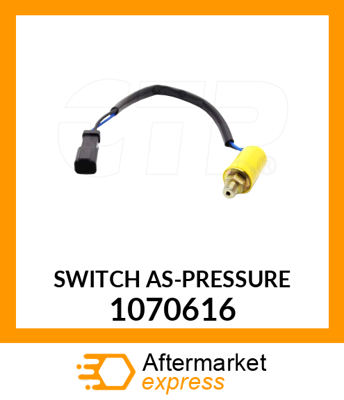 SWITCH A 1070616