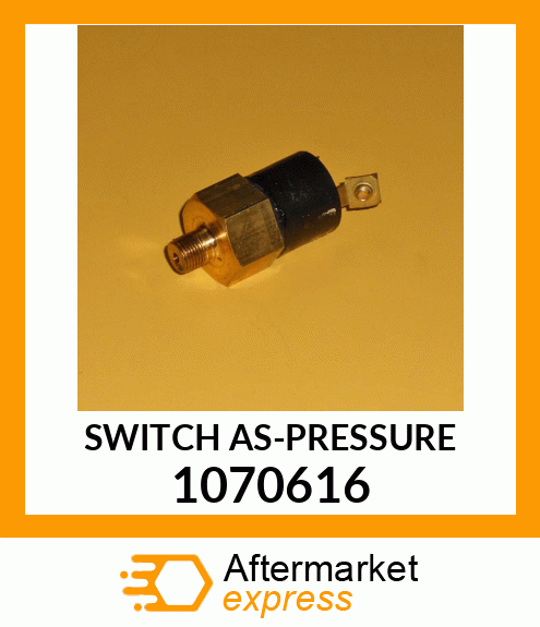 SWITCH A 1070616