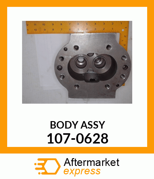 BODY_ASSY 107-0628