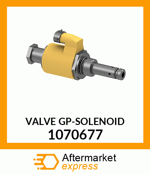 VALVE GP 1070677