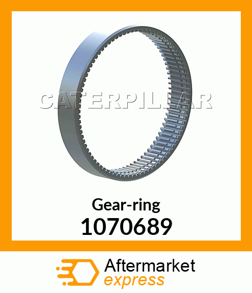 Gear-ring 1070689