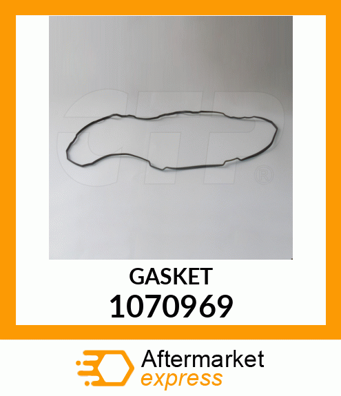 GASKET 1070969