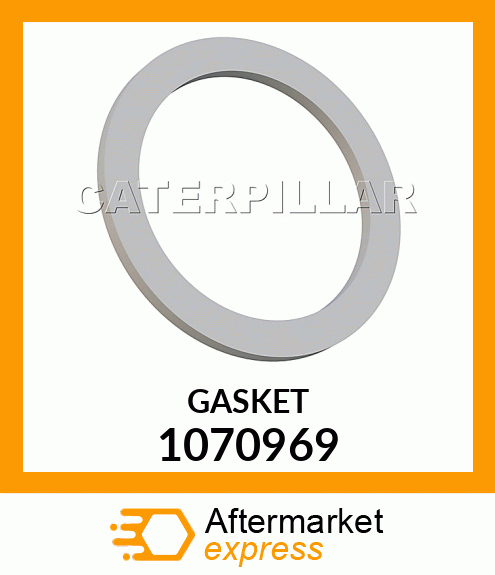 GASKET 1070969