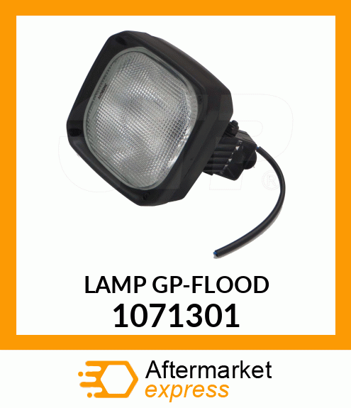 LAMP 1071301