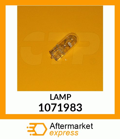 LAMP 1071983