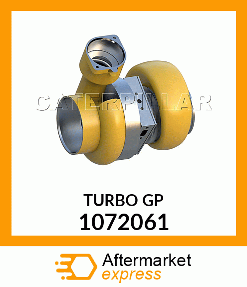 TURBO GP 1072061