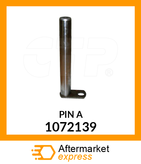 PIN A 1072139