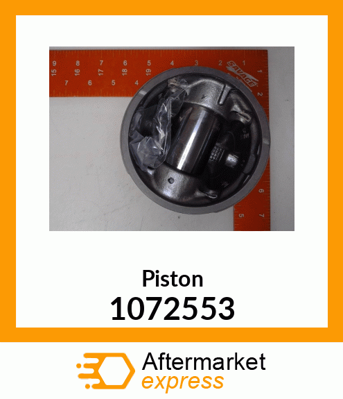 PISTON A 1072553