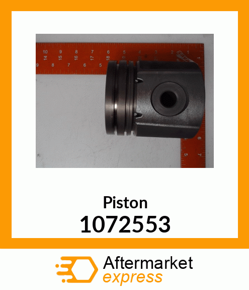 PISTON A 1072553