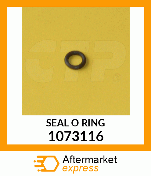 SEAL O RING 1073116