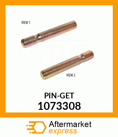PIN G E T 1073308