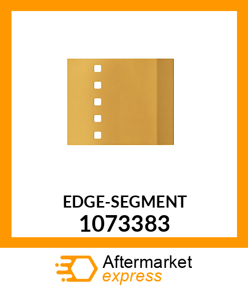 EDGE-SEGME 1073383