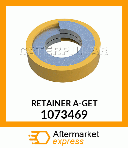 RETAINER A 1073469