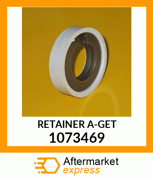 RETAINER A 1073469