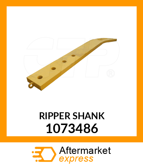 RIPPER SHANK 1073486