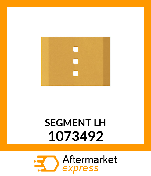 SEGMENT LH 1073492