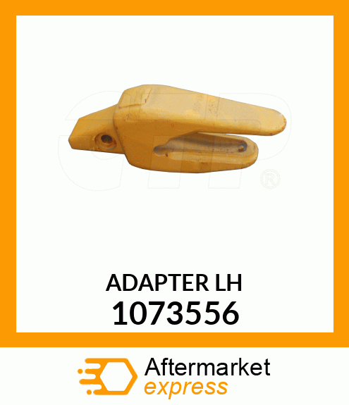 ADAPTER TOOTH 1073556