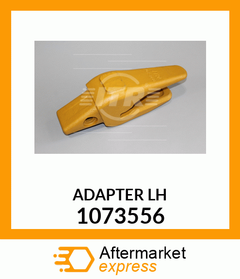 ADAPTER TOOTH 1073556