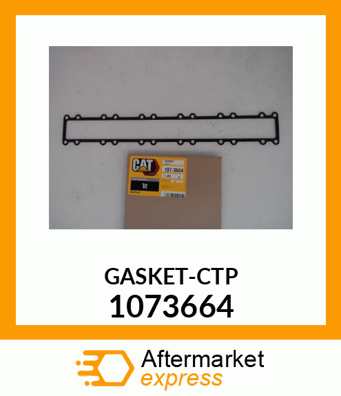 GASKET-CTP 1073664