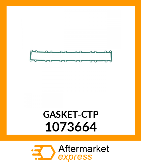 GASKET-CTP 1073664