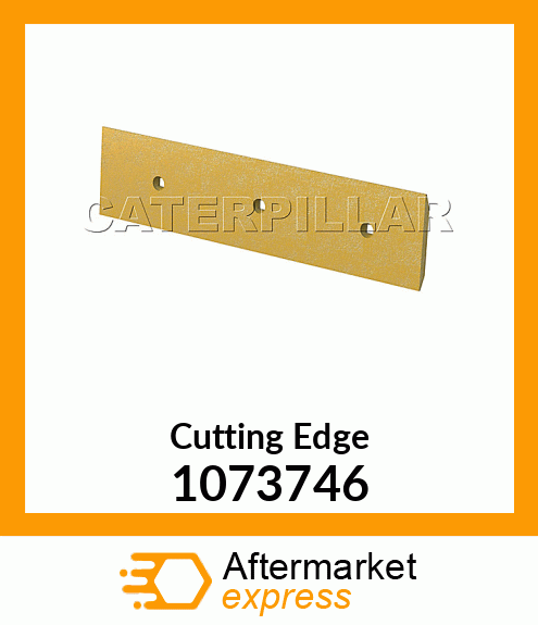 CUTTING ED 1073746