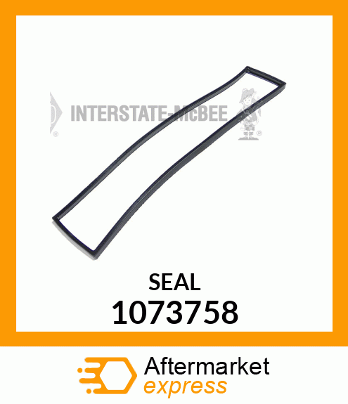 SEAL AFTCLR 1073758