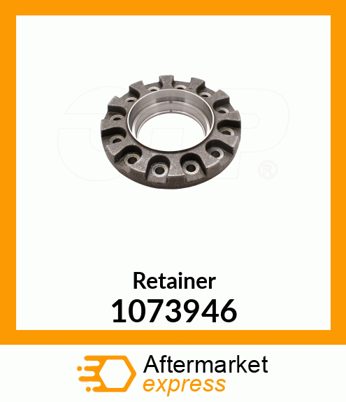 RETAINER A 1073946