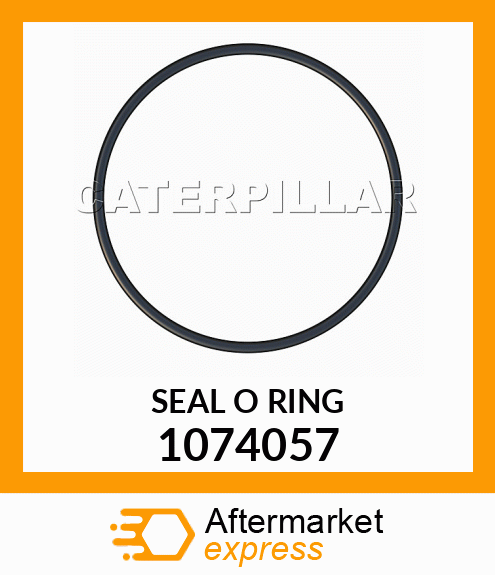 SEAL O RIN 1074057