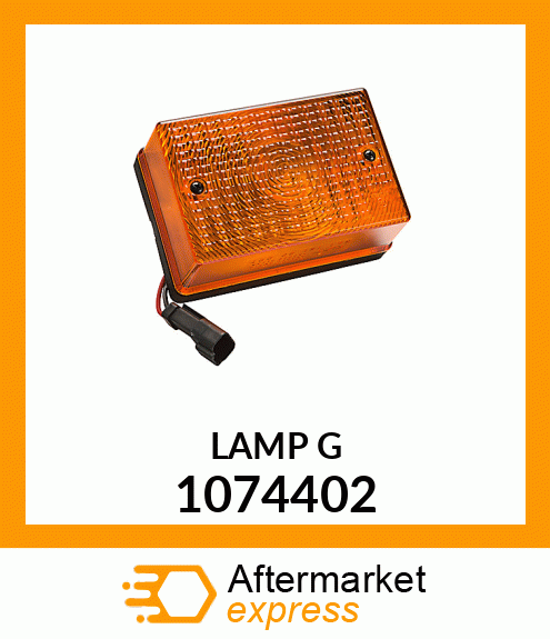 LAMP G 1074402
