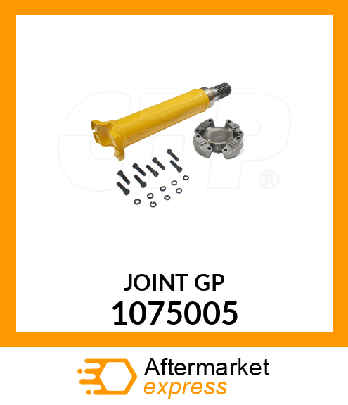 JOINT GP 1075005