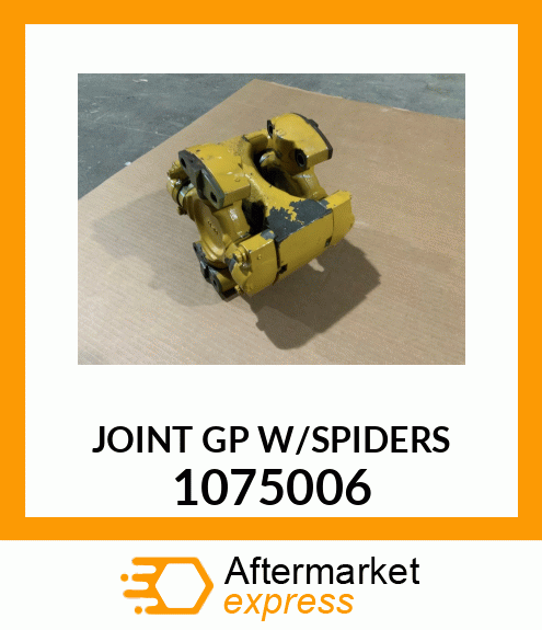 JOINT GP 1075006