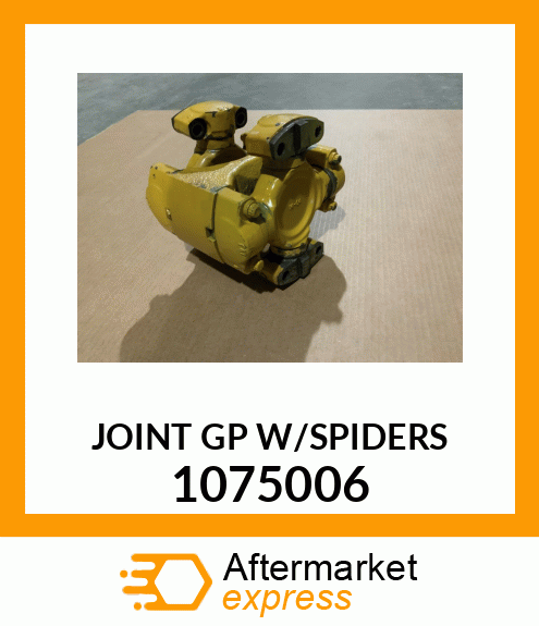 JOINT GP 1075006