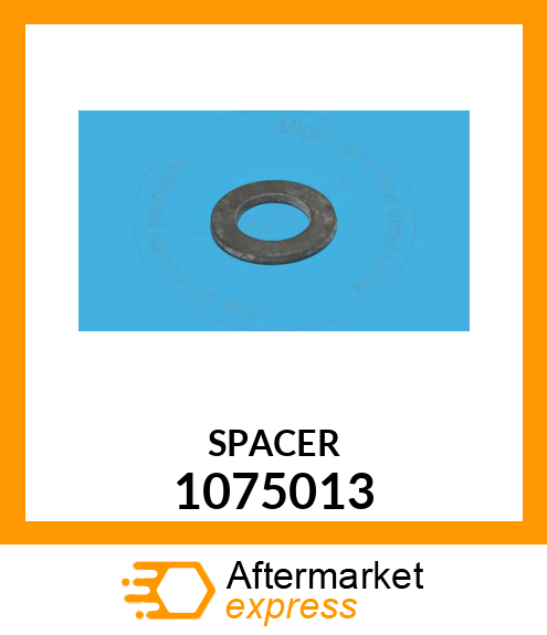 SPACER 1075013