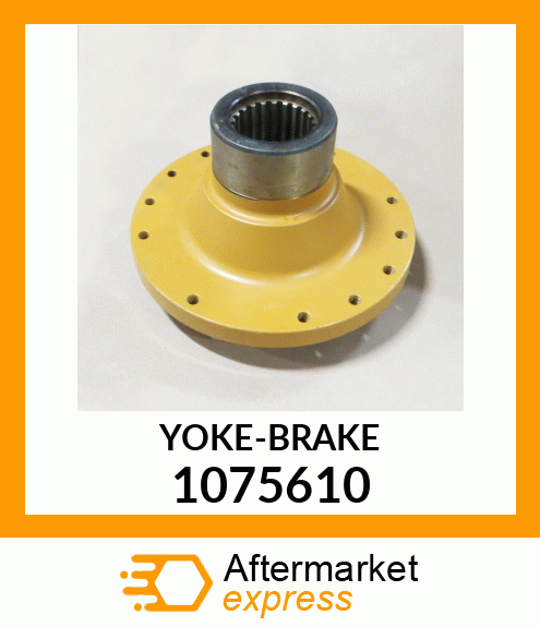 YOKE 1075610