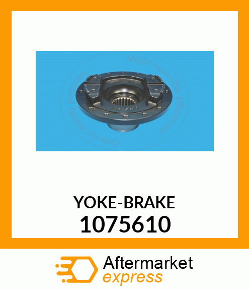 YOKE 1075610