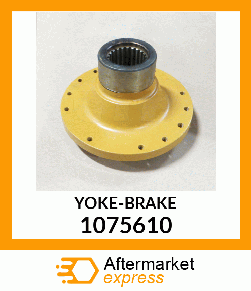 YOKE 1075610