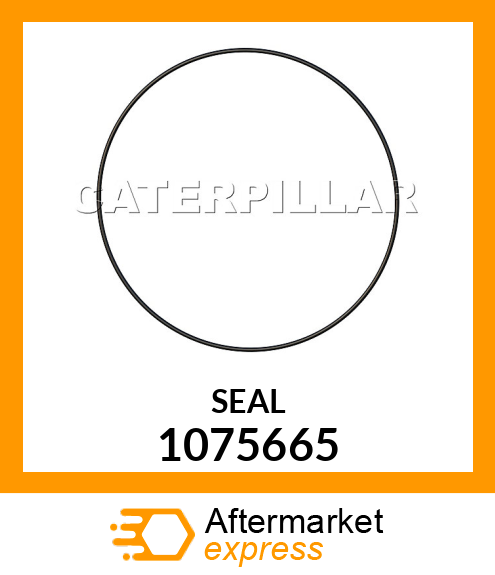 SEAL O RIN 1075665