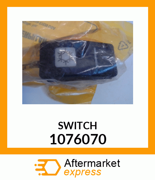 SWITCH 1076070