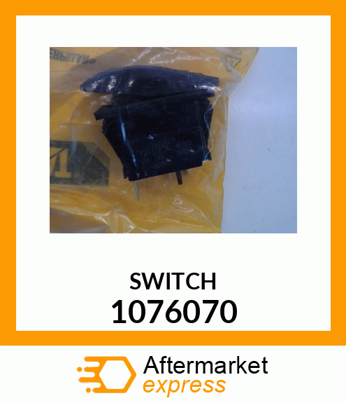 SWITCH 1076070